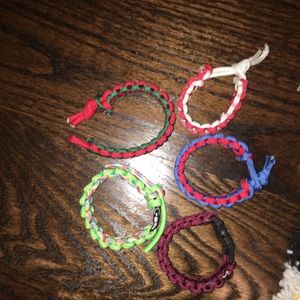 Paracord Bracelet